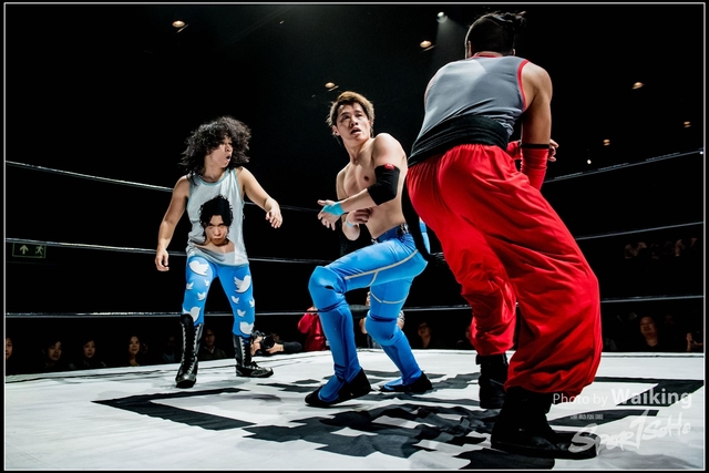 2019-01-09 Wrestling 0074