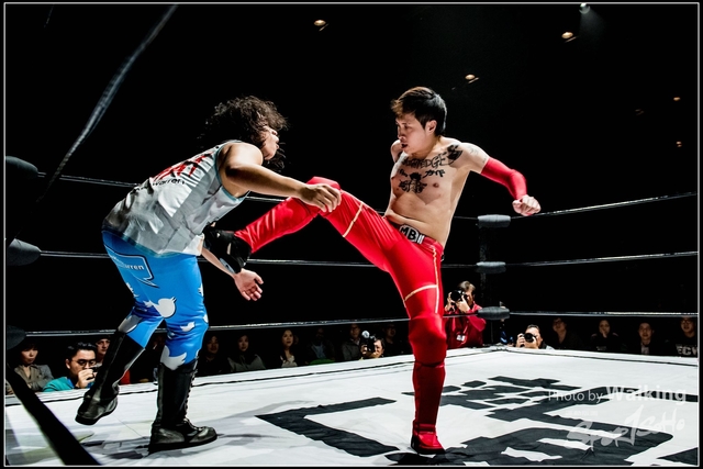 2019-01-09 Wrestling 0077