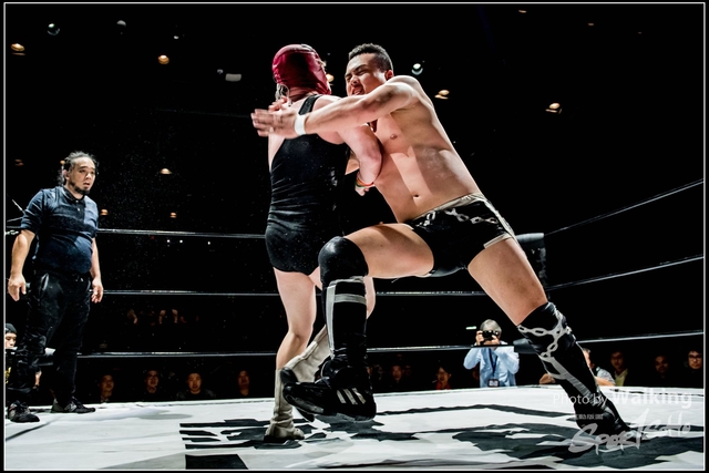 2019-01-09 Wrestling 0309