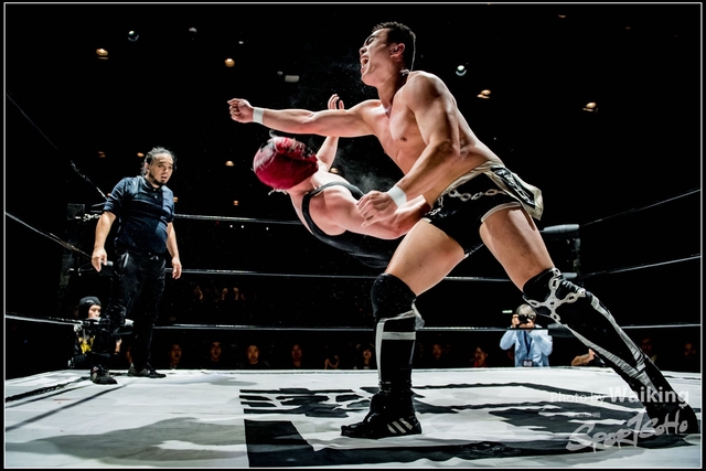 2019-01-09 Wrestling 0310