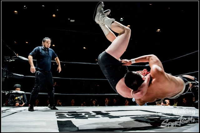 2019-01-09 Wrestling 0313