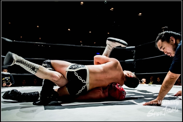 2019-01-09 Wrestling 0314