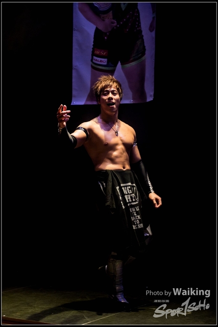 2019-01-09 Wrestling 0317