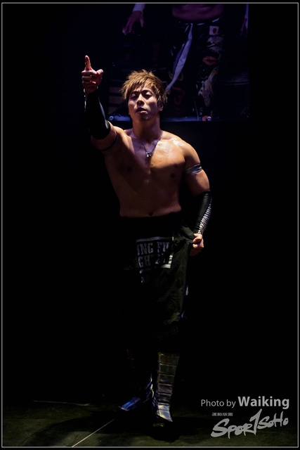2019-01-09 Wrestling 0318