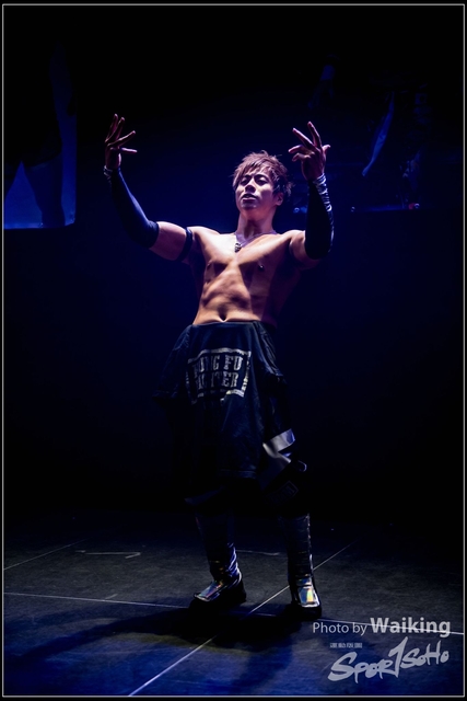 2019-01-09 Wrestling 0320