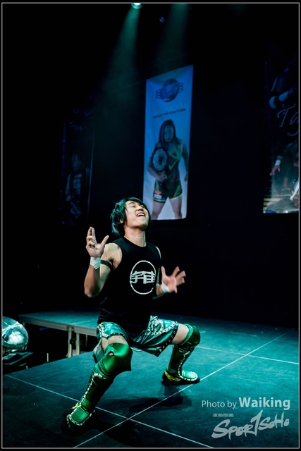 2019-01-09 Wrestling 0322