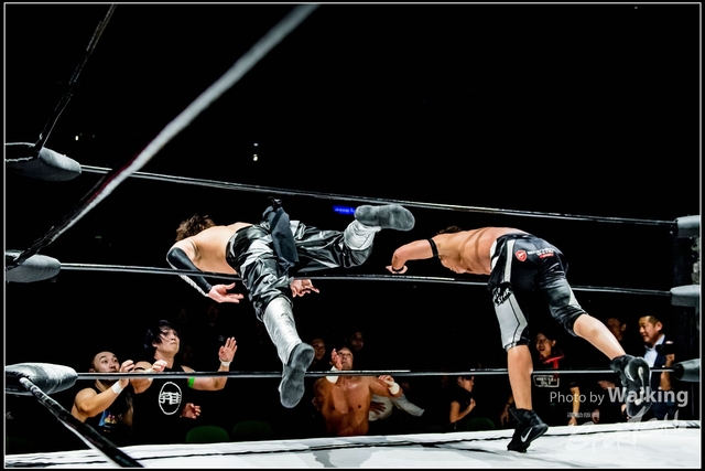 2019-01-09 Wrestling 0363