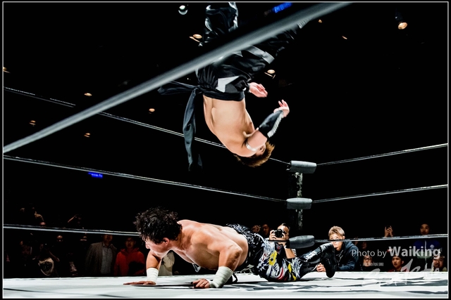 2019-01-09 Wrestling 0366