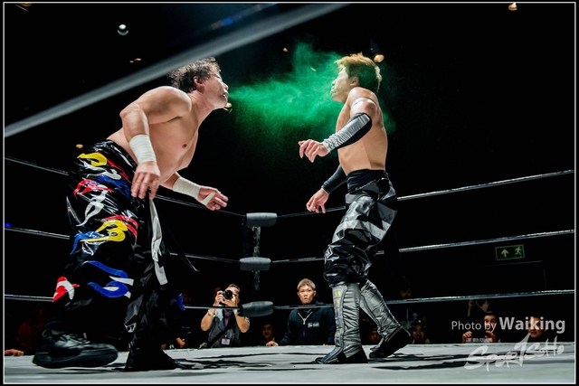 2019-01-09 Wrestling 0368