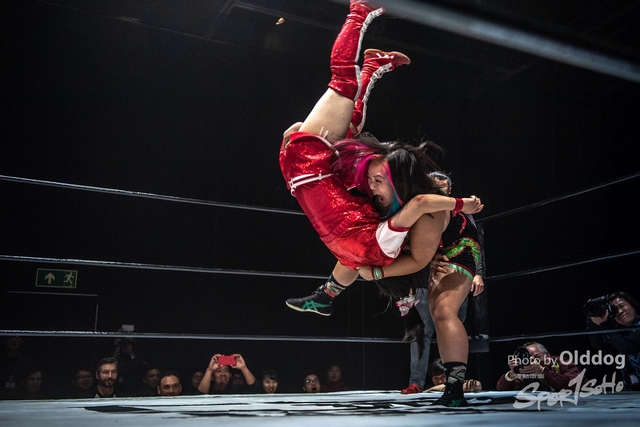 Wrestling-102