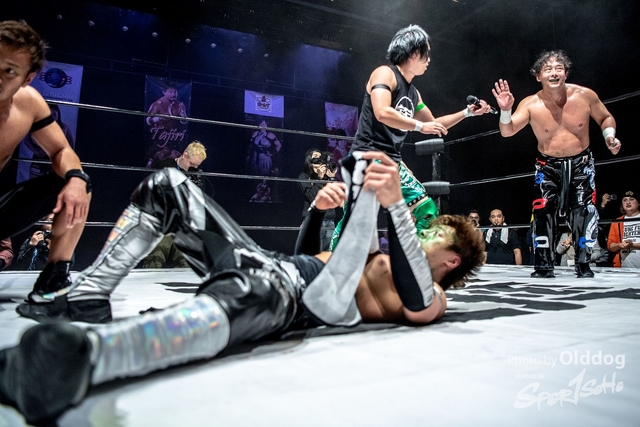 Wrestling-350
