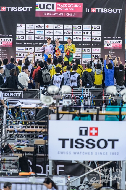 TISSOT UCI Hong Kong 0213