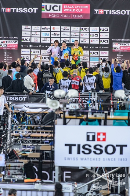 TISSOT UCI Hong Kong 0214