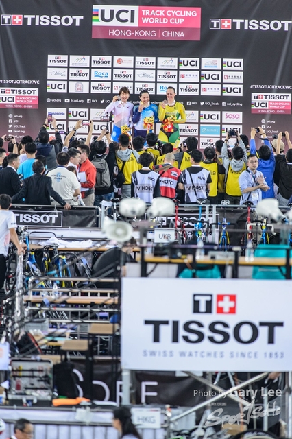 TISSOT UCI Hong Kong 0216