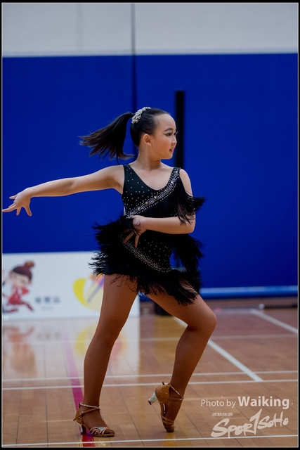 2019-01-26 Dance 1234