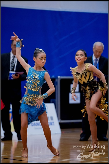2019-01-26 Dance 1301