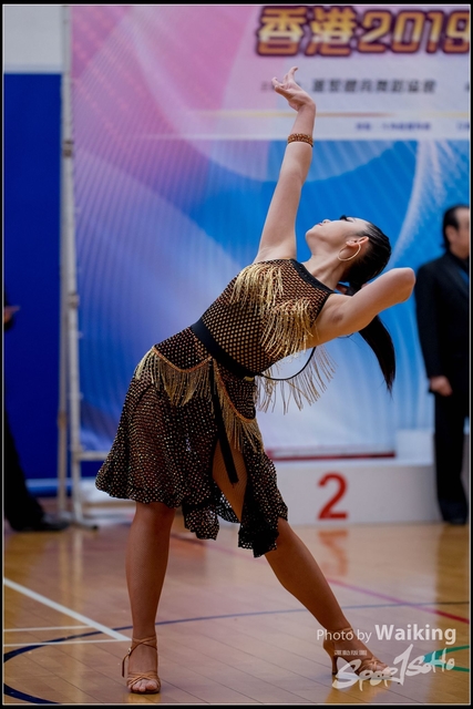 2019-01-26 Dance 1313