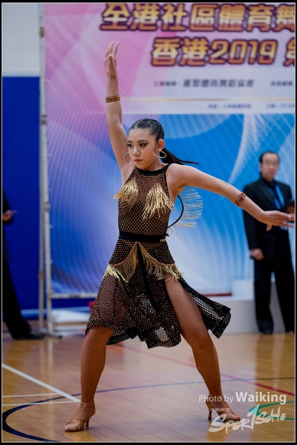 2019-01-26 Dance 1314