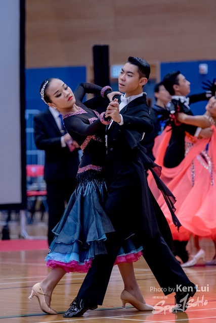 20190127 Dance 1961