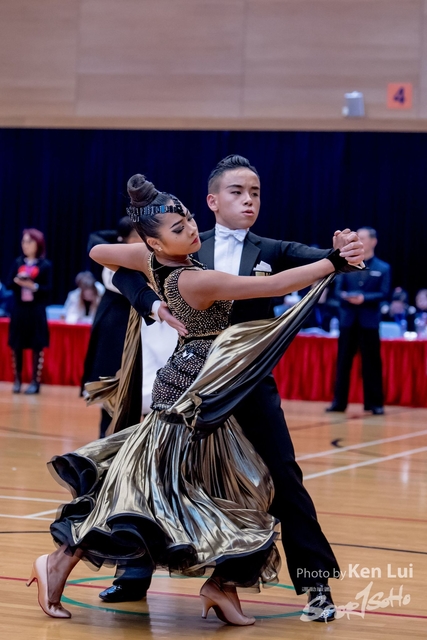 20190127 Dance 1982