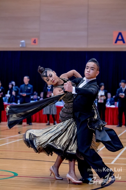 20190127 Dance 1983