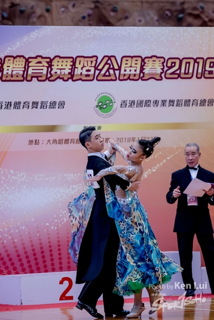 20190127 Dance 1984