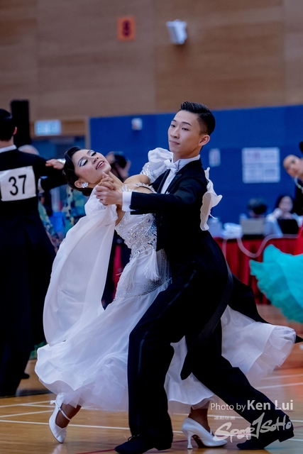20190127 Dance 1988