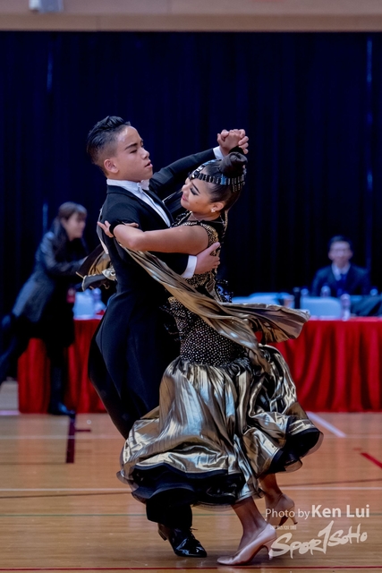 20190127 Dance 1989
