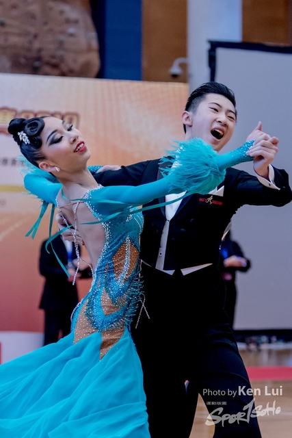 20190127 Dance 1990