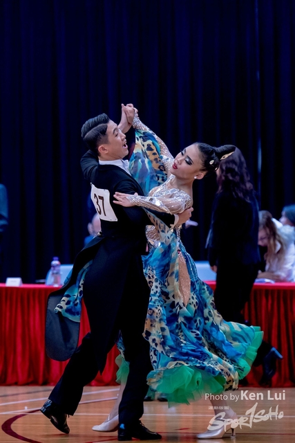 20190127 Dance 1991