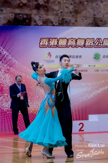 20190127 Dance 1996