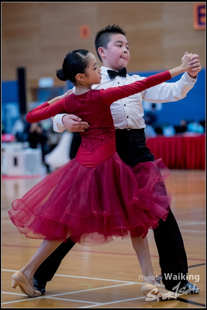 2019-01-27 Dance 0901
