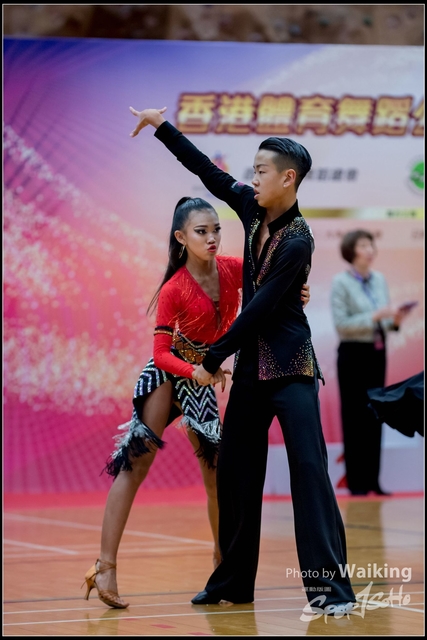 2019-01-27 Dance 1450