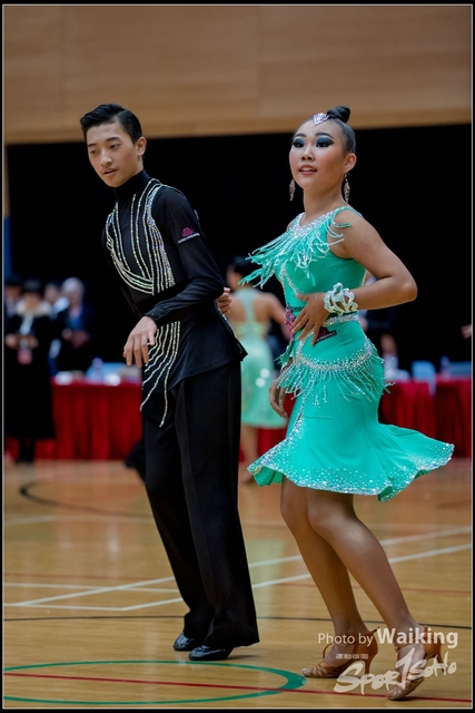 2019-01-27 Dance 1462