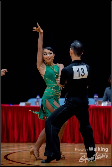 2019-01-27 Dance 1540