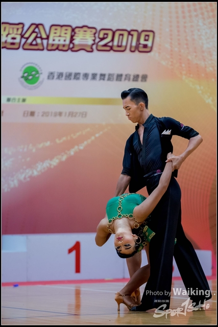 2019-01-27 Dance 1561