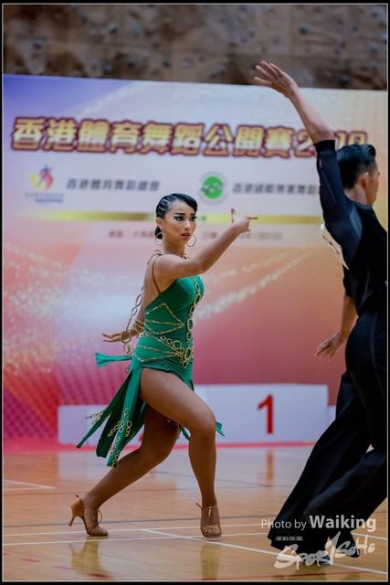 2019-01-27 Dance 1564