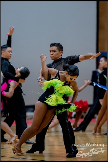 2019-01-27 Dance 1570