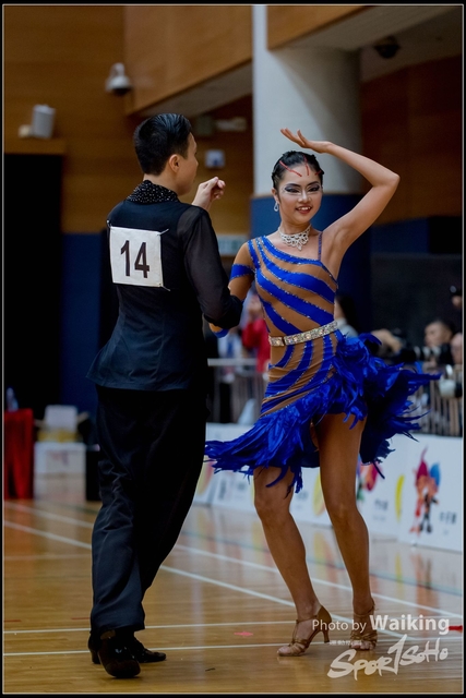 2019-01-27 Dance 1578