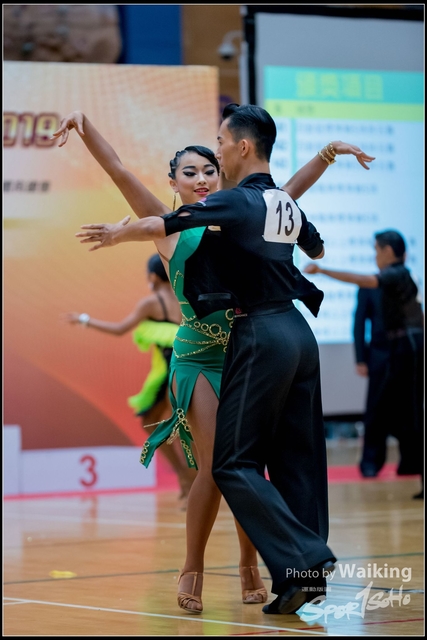 2019-01-27 Dance 1698