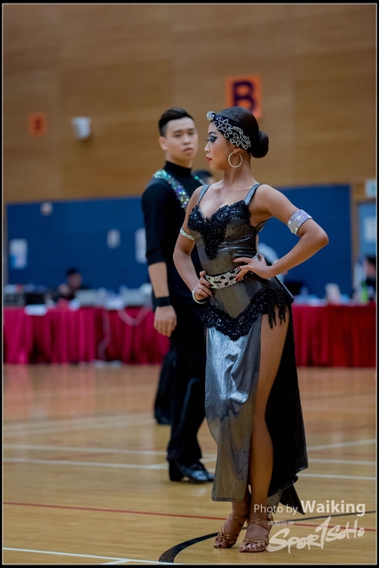 2019-01-27 Dance 1700