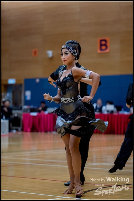 2019-01-27 Dance 1703