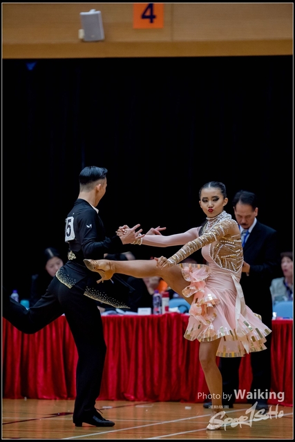 2019-01-27 Dance 1707