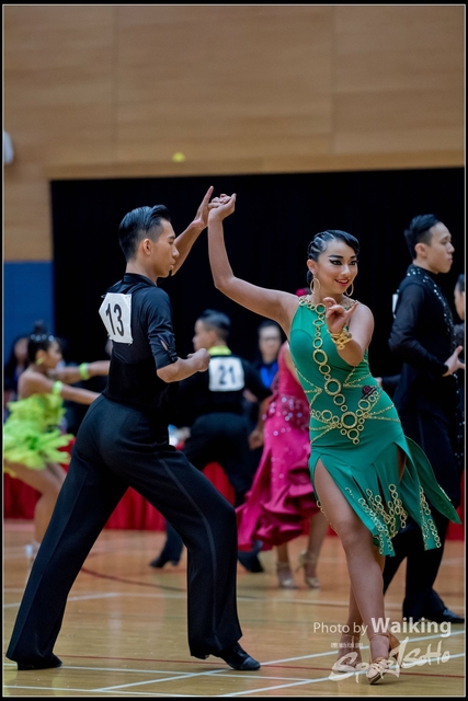 2019-01-27 Dance 1709