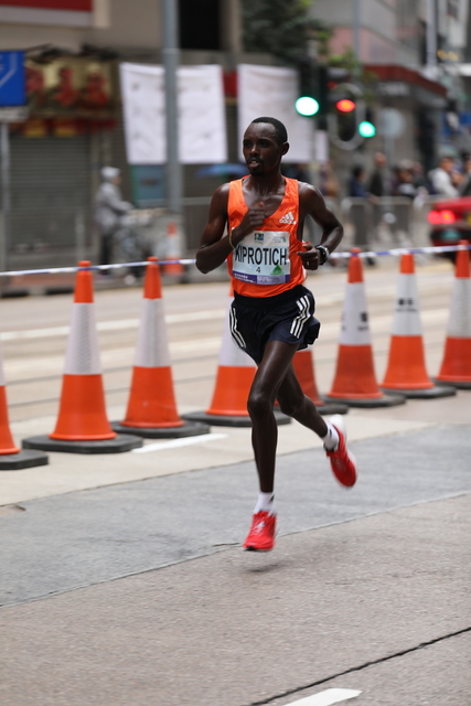 KIPROTICH