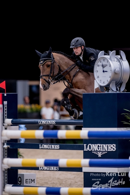 20190215 Longines 1030