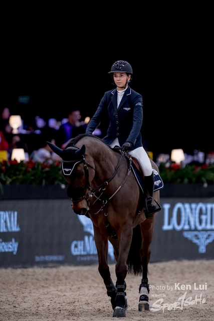 20190216 Longines M 1053