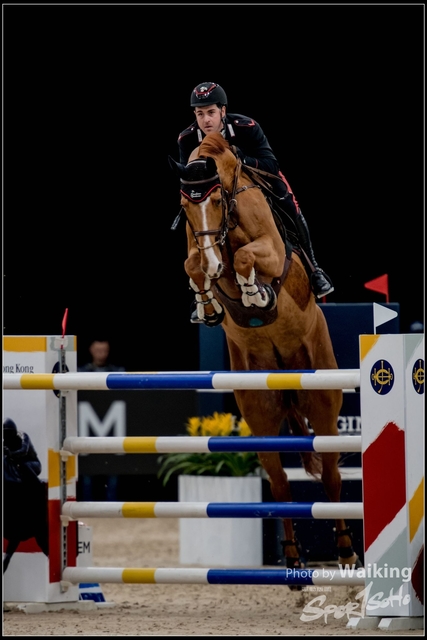 2019-02-15 Longine Master 0319