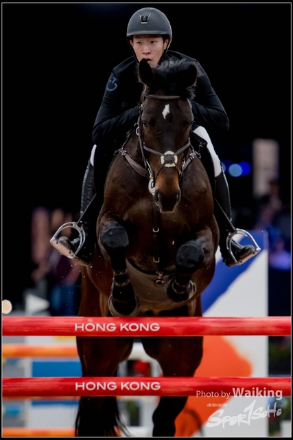 2019-02-16 Longine Master 0009