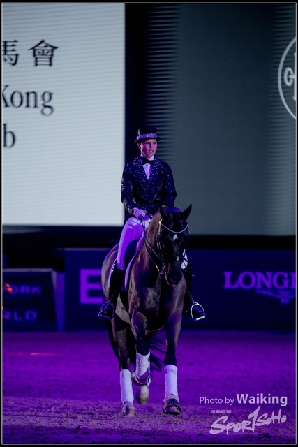 2019-02-16 Longine Master 0300